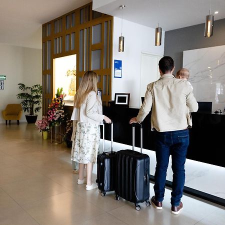 Hotel Refugio サン・ファン・デ・ロス・ラゴス エクステリア 写真