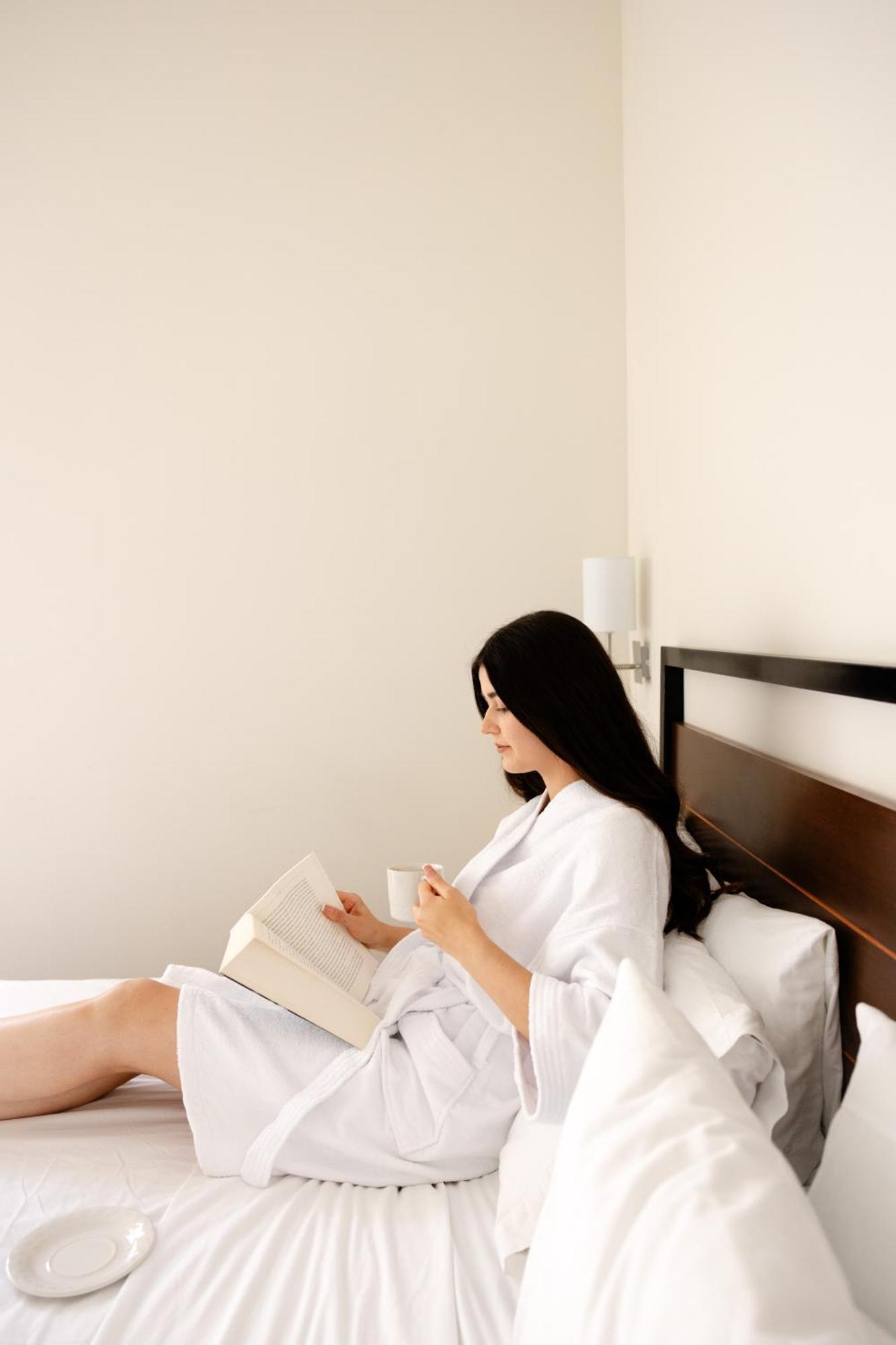 Hotel Refugio サン・ファン・デ・ロス・ラゴス エクステリア 写真