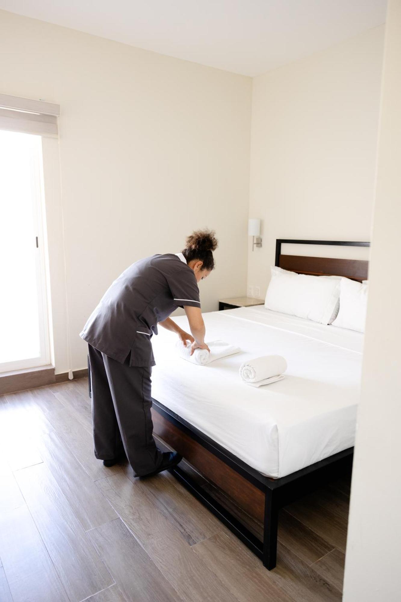 Hotel Refugio サン・ファン・デ・ロス・ラゴス エクステリア 写真