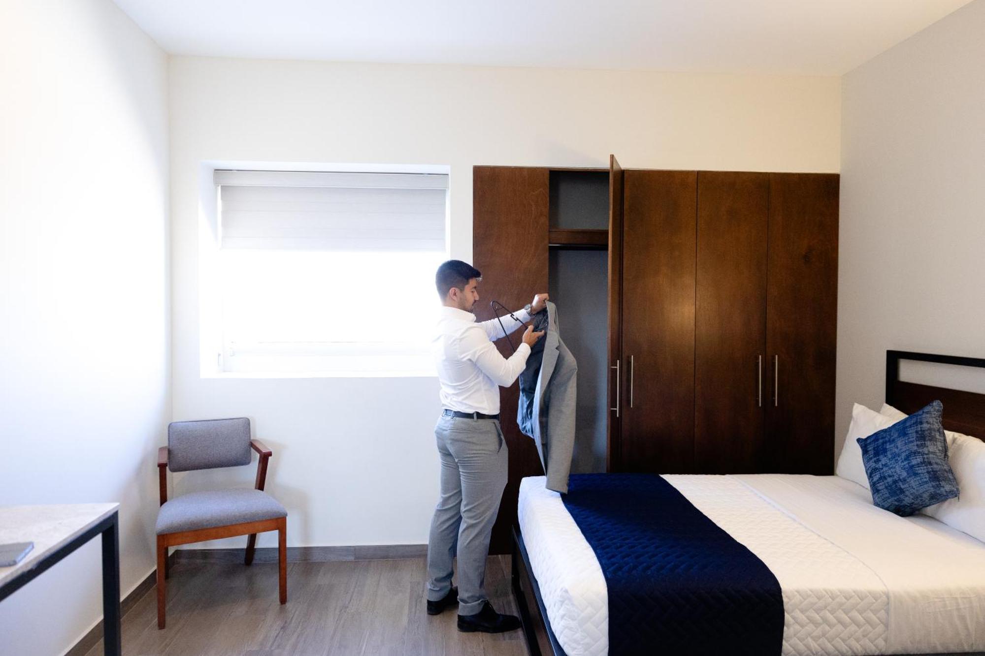 Hotel Refugio サン・ファン・デ・ロス・ラゴス エクステリア 写真